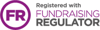 Whisper's listing with the Fundraising Regulator